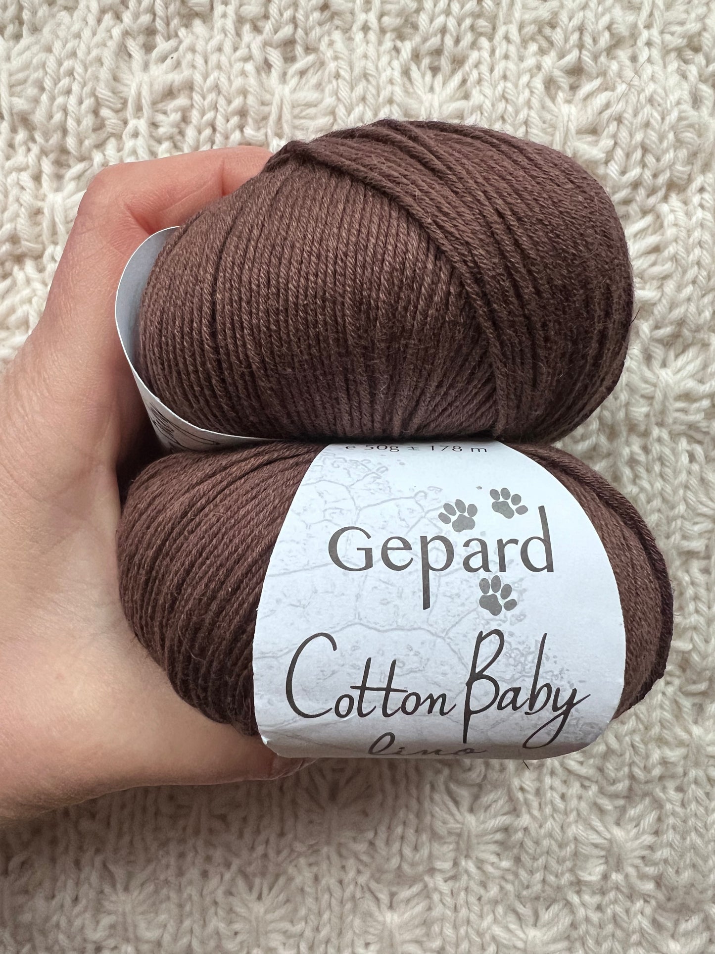 Cottonbaby
