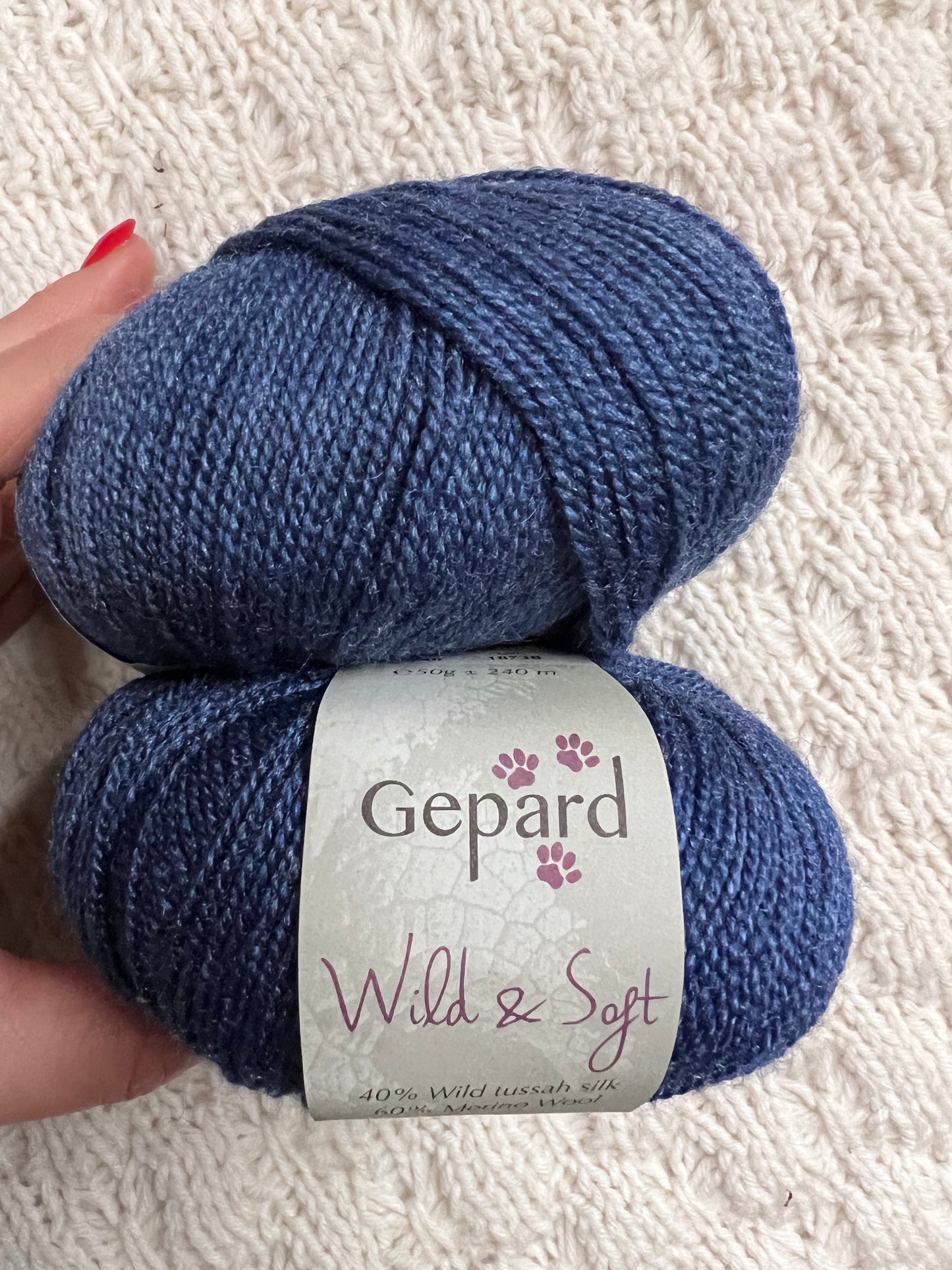 Wild & Soft