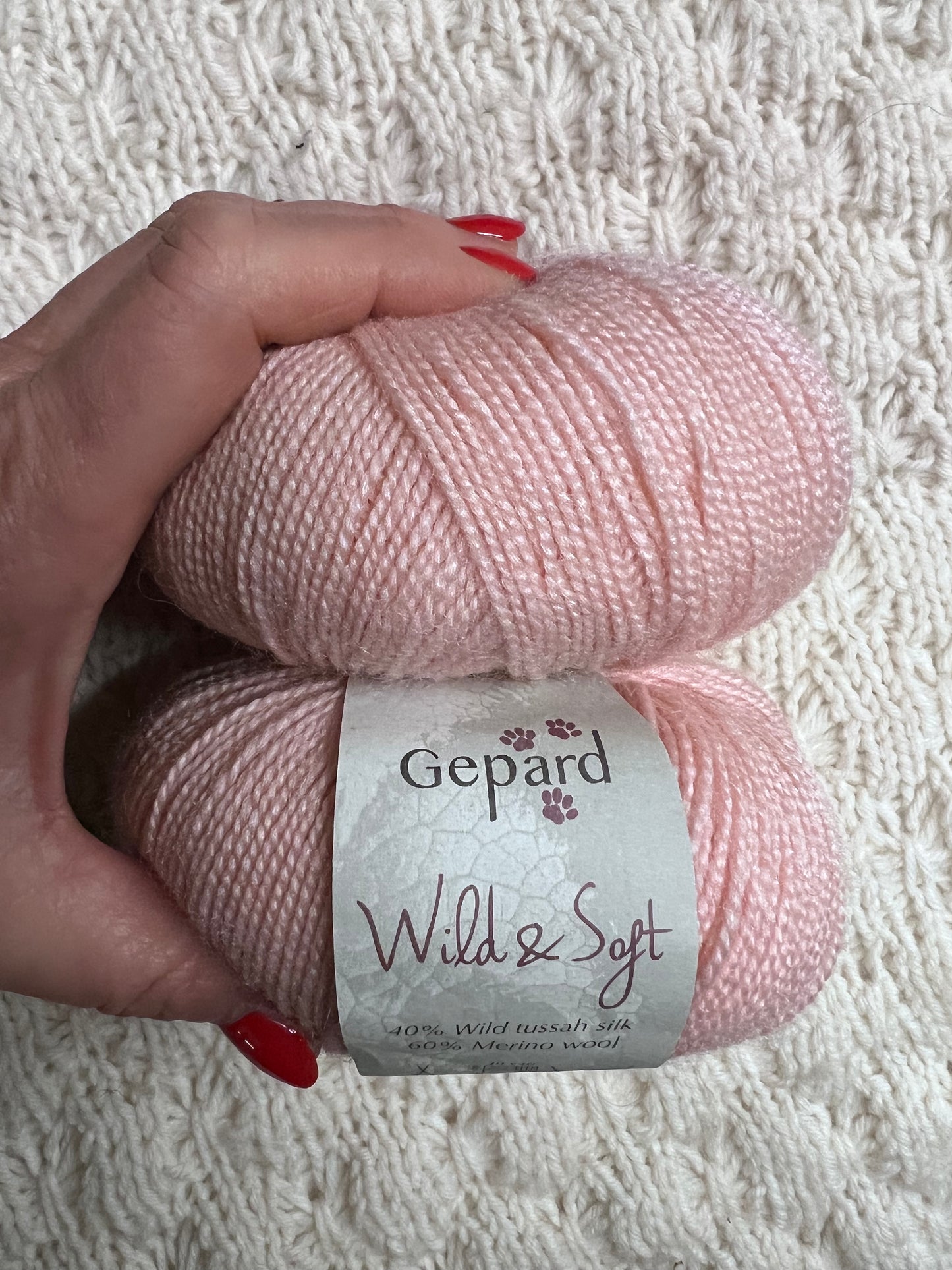 Wild & Soft