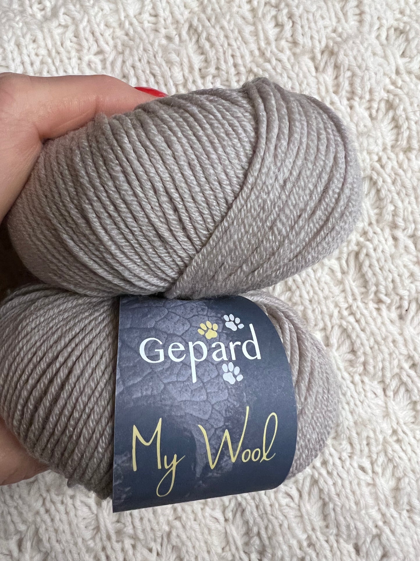 My Wool