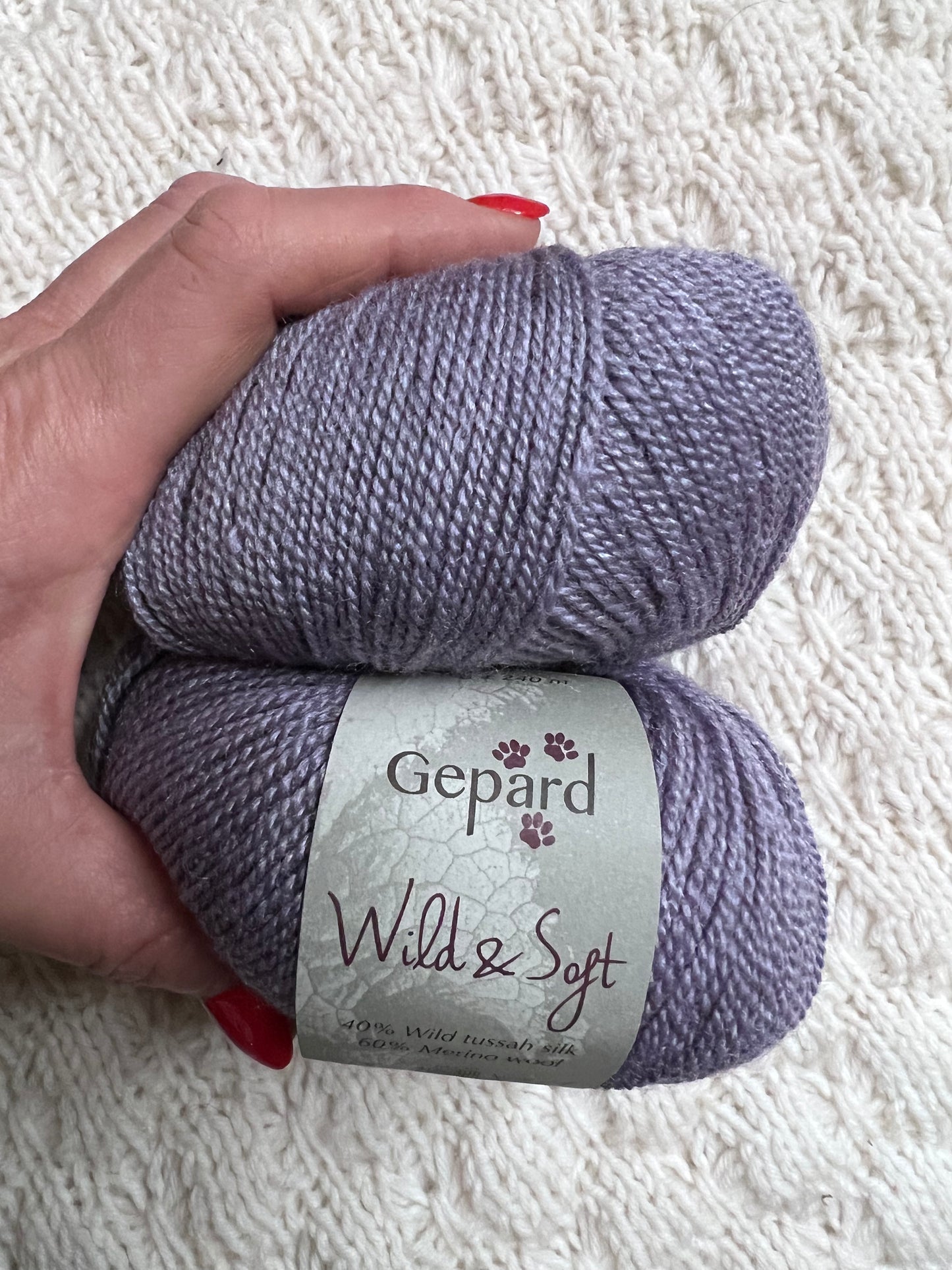 Wild & Soft