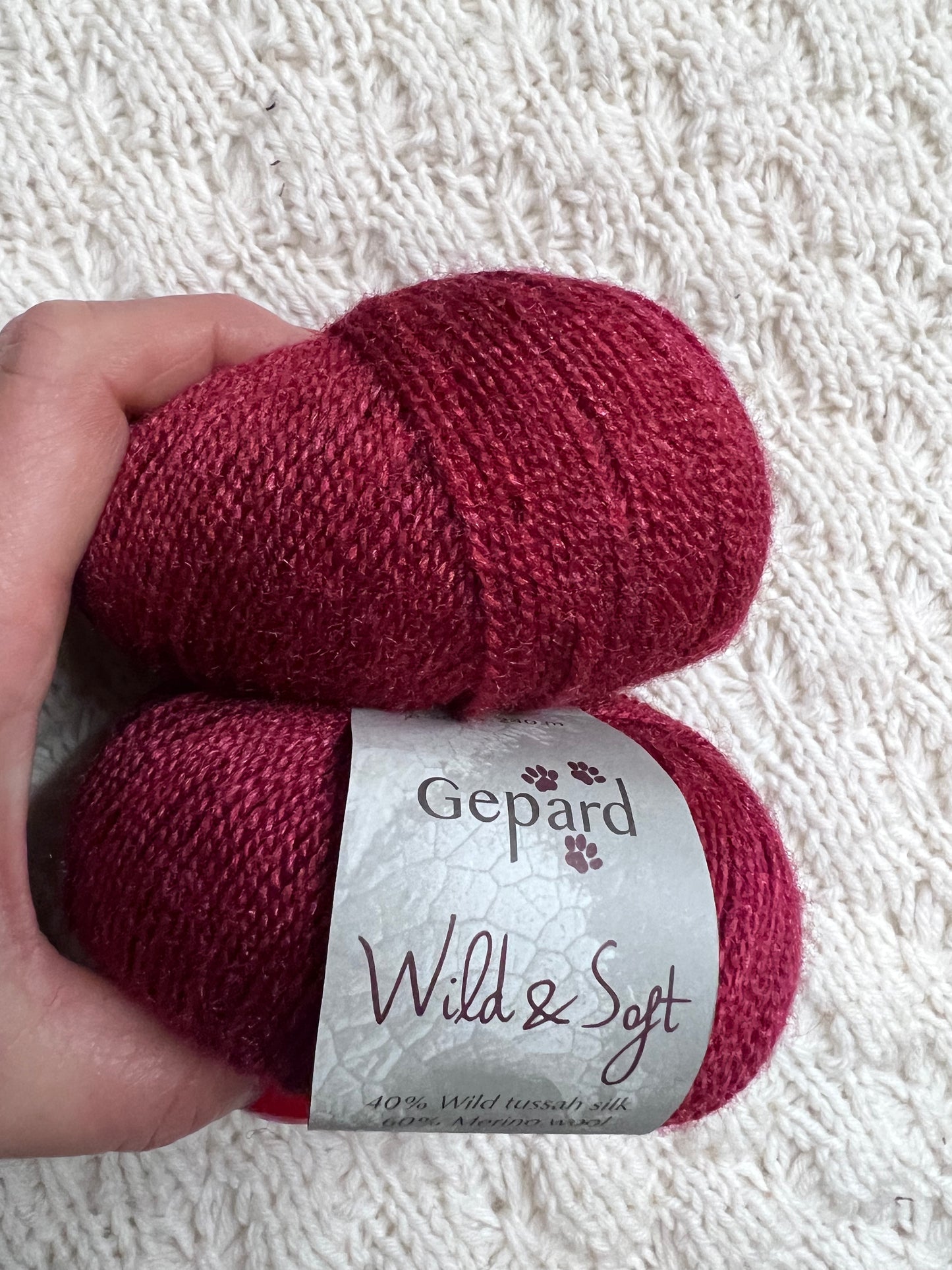 Wild & Soft