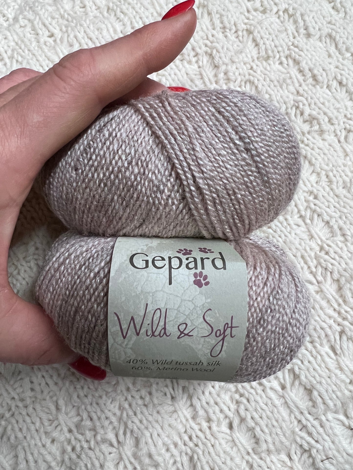 Wild & Soft